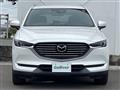 2019 Mazda CX-8