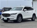 2019 Mazda CX-8