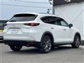 2019 Mazda CX-8