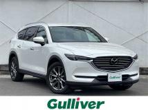 2019 Mazda CX-8