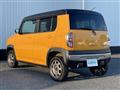 2018 Suzuki Hustler