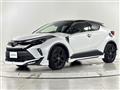 2021 Toyota C-HR