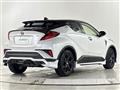 2021 Toyota C-HR