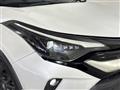 2021 Toyota C-HR