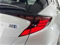 2021 Toyota C-HR