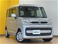 2018 Suzuki Spacia