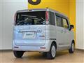 2018 Suzuki Spacia