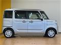 2018 Suzuki Spacia