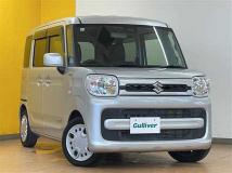 2018 Suzuki Spacia