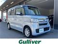 2018 Honda N BOX