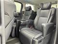 2018 Toyota Vellfire