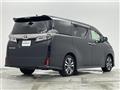 2018 Toyota Vellfire