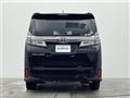 2018 Toyota Vellfire