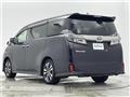 2018 Toyota Vellfire