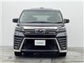2018 Toyota Vellfire