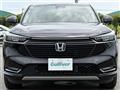 2021 Honda VEZEL