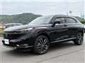 2021 Honda VEZEL