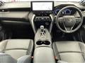 2026 Toyota Harrier