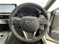2026 Toyota Harrier