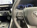 2026 Toyota Harrier