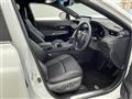 2026 Toyota Harrier