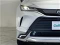 2026 Toyota Harrier