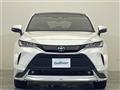 2026 Toyota Harrier