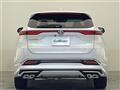 2026 Toyota Harrier