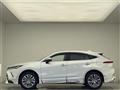2026 Toyota Harrier