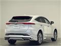 2026 Toyota Harrier