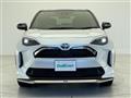 2022 Toyota Yaris Cross