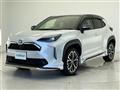 2022 Toyota Yaris Cross