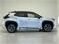 2022 Toyota Yaris Cross