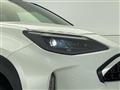 2022 Toyota Yaris Cross