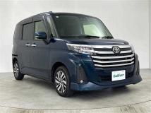 2023 Toyota Roomy