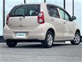 2011 Toyota Passo