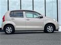 2011 Toyota Passo