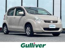 2011 Toyota Passo