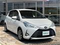 2019 Toyota Vitz