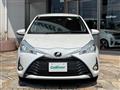 2019 Toyota Vitz