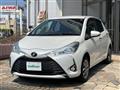 2019 Toyota Vitz