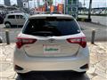 2019 Toyota Vitz
