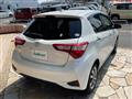 2019 Toyota Vitz