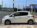 2019 Toyota Vitz