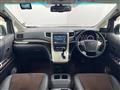 2013 Toyota Alphard