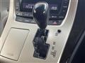 2013 Toyota Alphard