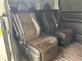 2013 Toyota Alphard