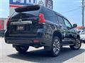 2022 Toyota Land Cruiser Prado