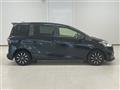 2016 Toyota Sienta