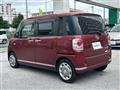2018 Daihatsu Move Canbus